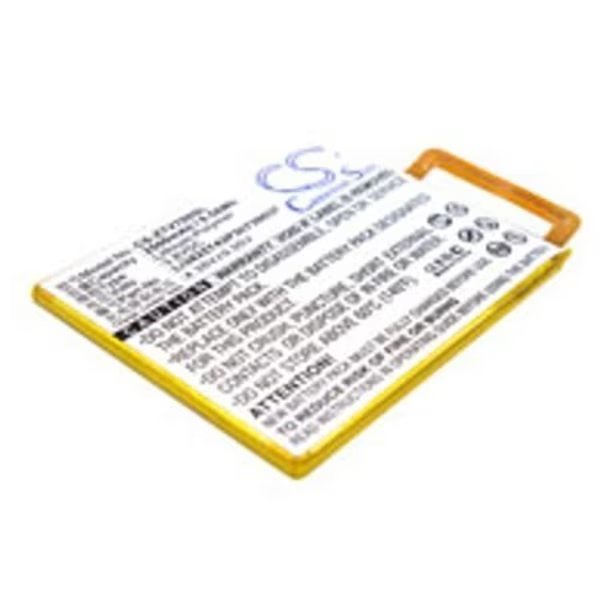 Replacement for ZTE Blade V7, Ilc, Mfr#: BLADE V7 ZTE
